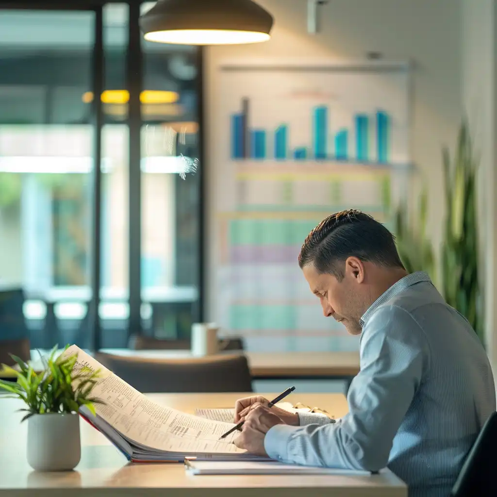 Tips voor het effectief gebruiken van een tabellenboek